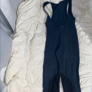 Horseback riding pants